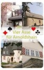 Seit 1982 haben im evangelischen Gemeindezentrum Arnoldshain viele Menschen, Gruppen und Veranstaltungen ein Dach über dem Kopf gefunden.